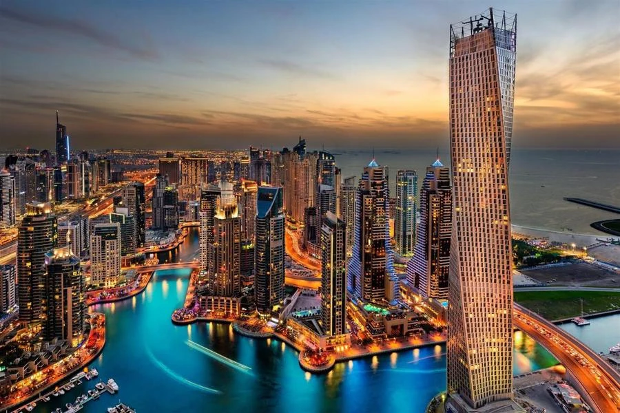 UAE Real Estate