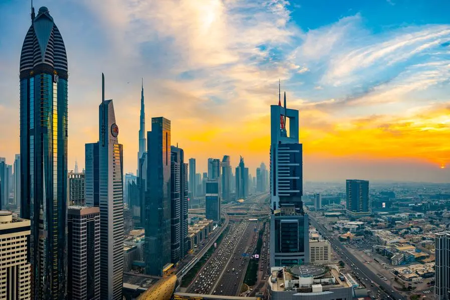UAE Real Estate