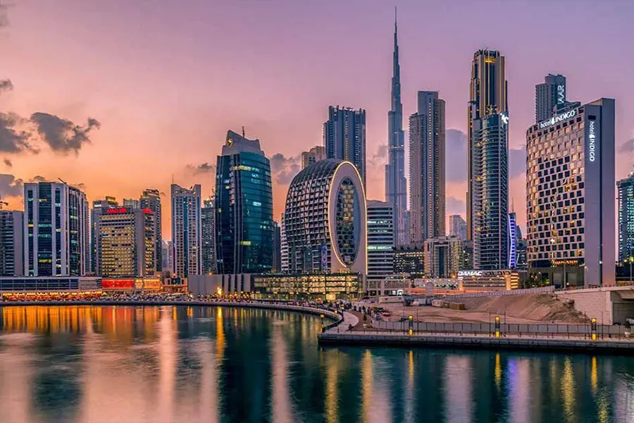 UAE Real Estate