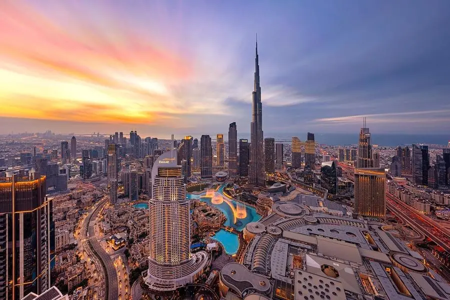 UAE Real Estate